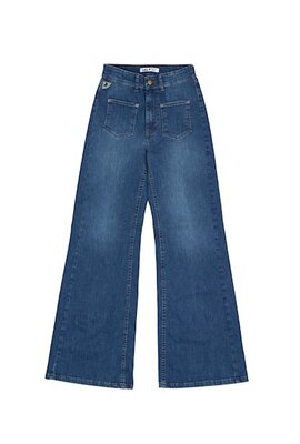 Lois Jeans Indigo Jeans