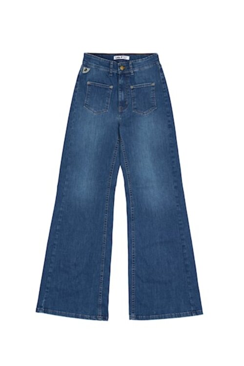 Lois Jeans Indigo Jeans