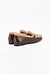 Toral Shoes Brauner Loafer