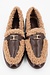 Toral Shoes Brauner Loafer