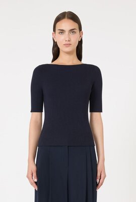 Max Mara Weekend Ecru Pullover