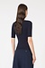 Max Mara Weekend Ecru Pullover