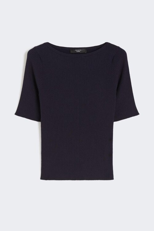 Max Mara Weekend Ecru Pullover