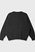 10Days Antra Melee weiche Baseball-Strickjacke