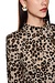 Marc Cain Leopardenkleid