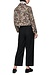 Marc Cain Leoparden Kurze Jacke