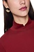 Marc Cain Bordeaux T-Shirt