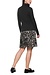Marc Cain Schwarzes T-Shirt