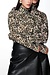 Marc Cain Leoparden-T-Shirt