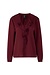 Marc Cain Braune Bluse