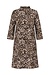 Marc Cain Leopardenkleid
