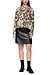 Marc Cain Leopardenpullover