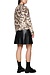 Marc Cain Leopardenpullover