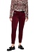 Marc Cain Bordeaux Hose Silvi