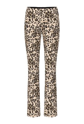Marc Cain Leopard Hose Frederica
