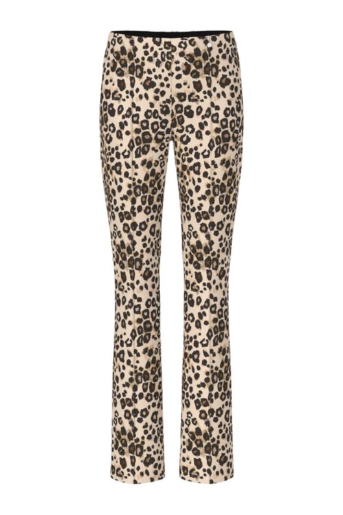 Marc Cain Leopard Hose Frederica