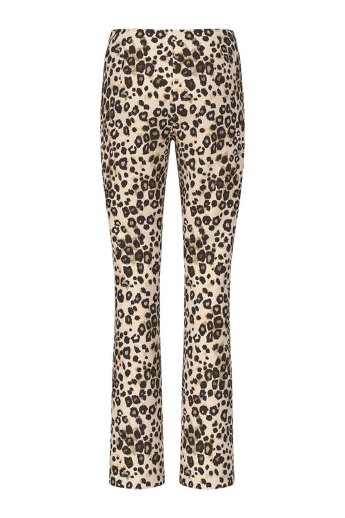 Marc Cain Leopard Hose Frederica