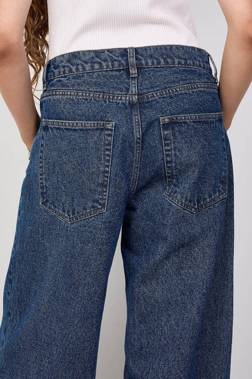 Coco Y Maria Denim Blue Jeans