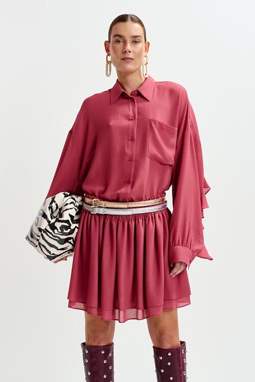 Essentiel Antwerp Goldener Gürtel