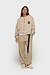 10Days Leichte Earth Bar Jogger Fleece