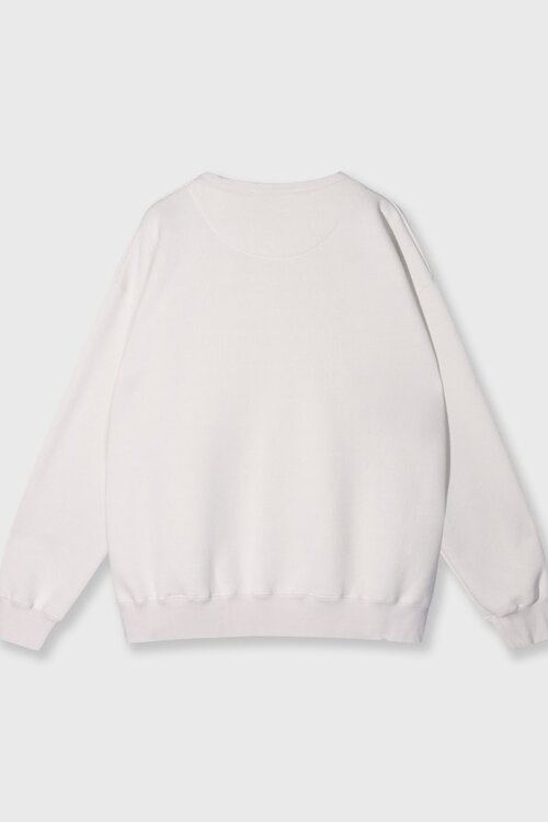 10Days Reinigungsset Statement-Pullover