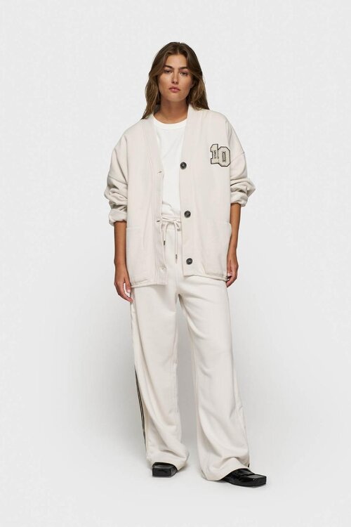 10Days Reinigingsset Baseball-Cardigan 10