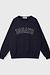 10Days Dark Navy Statement-Pullover