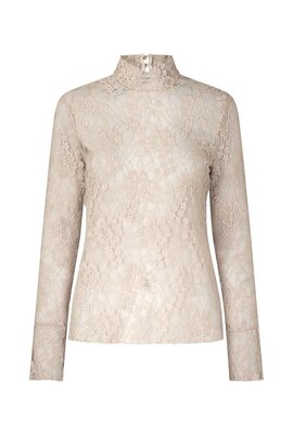 Baum Und Pferdgarten Sand T-Shirt