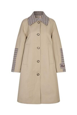 Baum Und Pferdgarten Kamelmantel