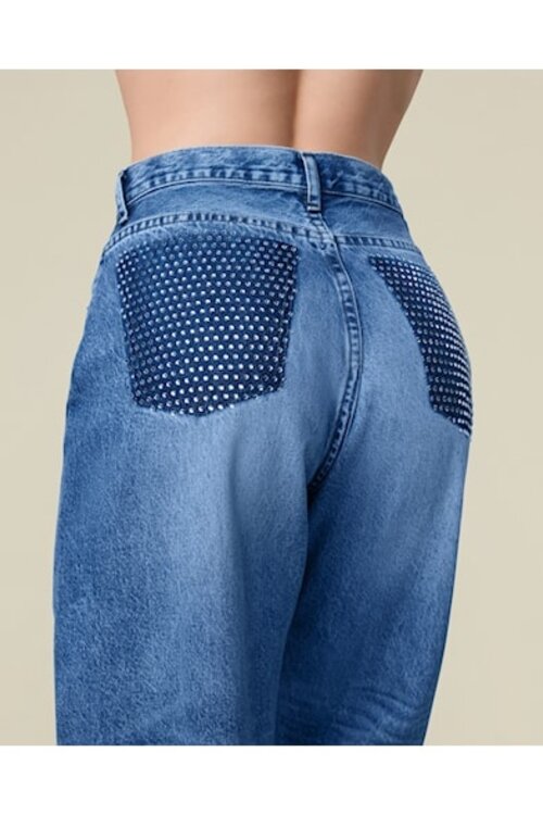 Lois Jeans Indigo Jeans