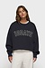 10Days Dark Navy Statement-Pullover
