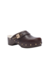 Scholl Dark Brown Pescura Robin F