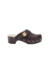 Scholl Dark Brown Pescura Robin F