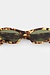 Nulá Div. Farbe Sonnenbrille