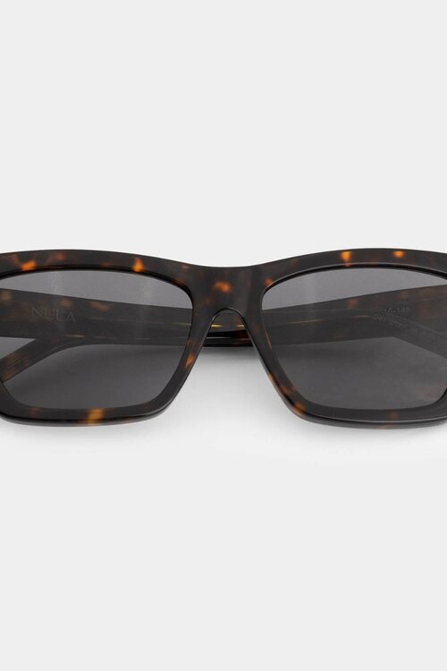 Nulá Div. Farbe Sonnenbrille
