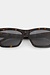 Nulá Div. Farbe Sonnenbrille