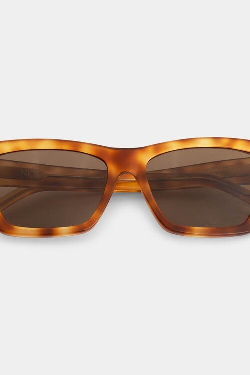 Nulá Camel Sonnenbrille