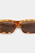Nulá Camel Sonnenbrille