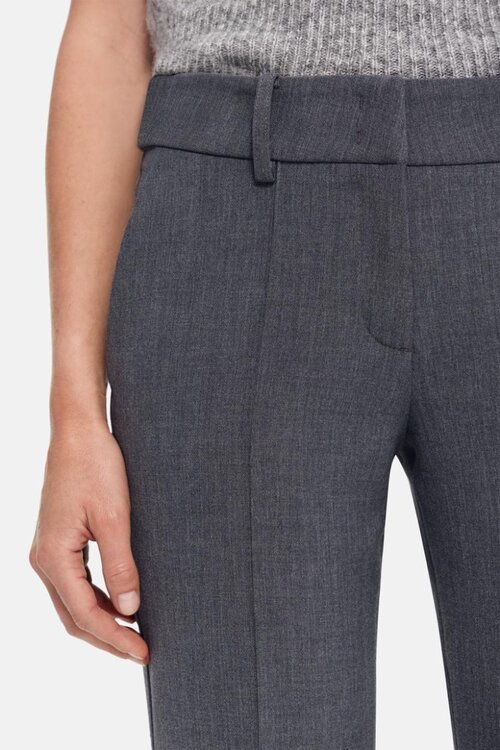 Cambio Anthrazit Farah