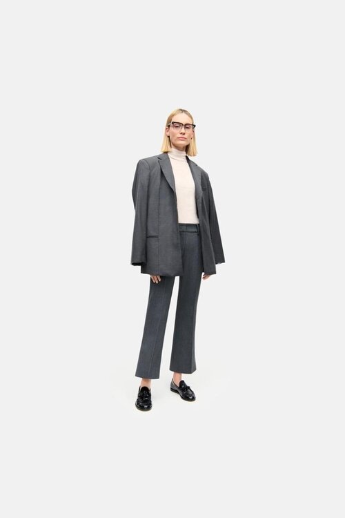 Cambio Anthrazit Farah