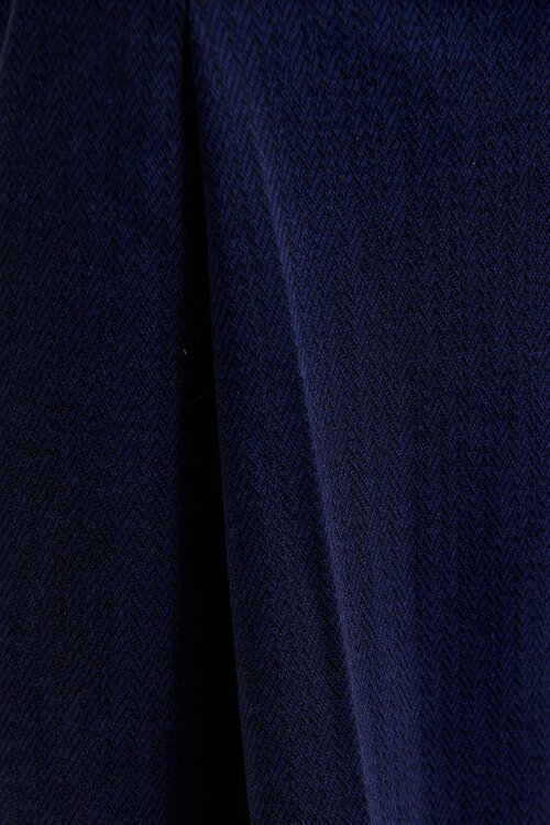 Essentiel Antwerp Indigo Weitbein-Hose