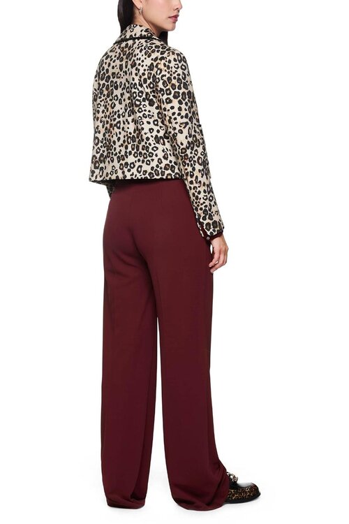 Marc Cain Bordeaux Hose Wichita