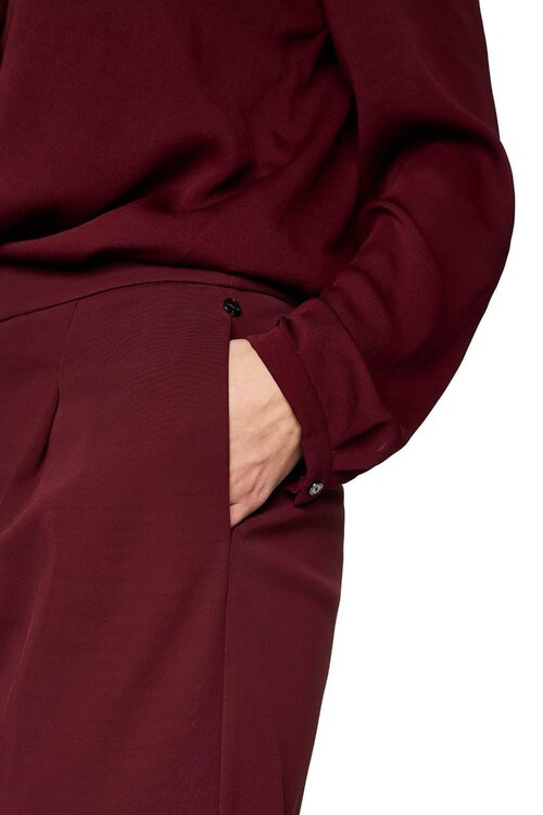 Marc Cain Bordeaux Hose Wichita