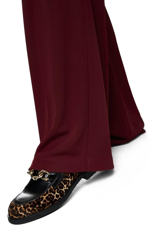 Marc Cain Bordeaux Hose Wichita