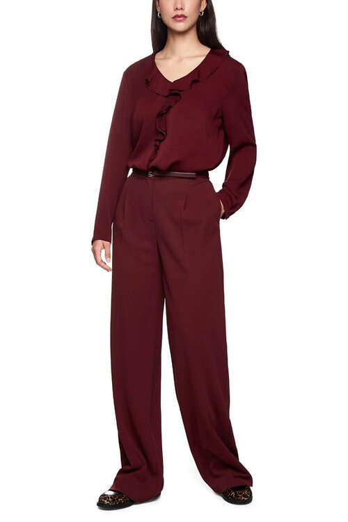 Marc Cain Bordeaux Hose Wichita