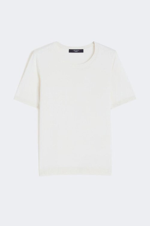 Max Mara Weekend Ecru Pullover