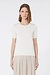 Max Mara Weekend Ecru Pullover