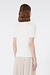 Max Mara Weekend Ecru Pullover