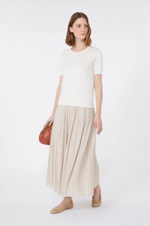 Max Mara Weekend Ecru Pullover