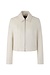 Marc Cain Taupe Kurze Jacke